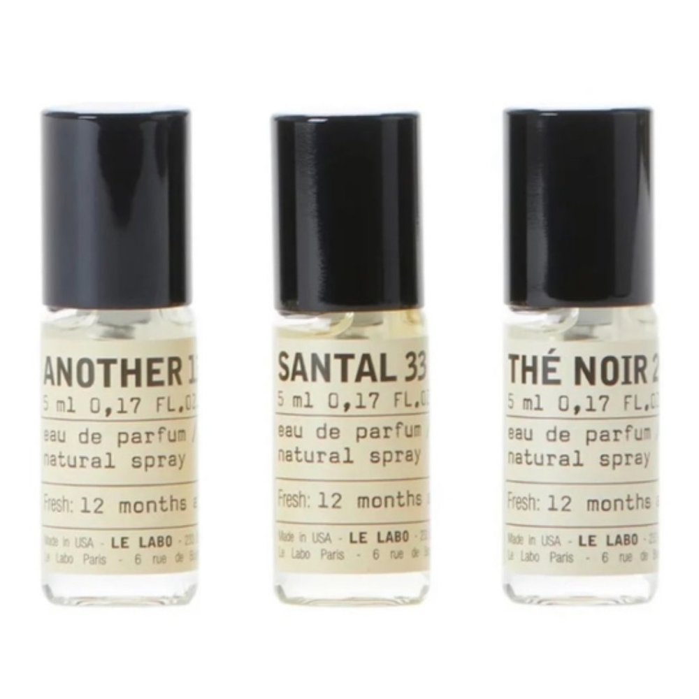LE LABO * ANOTHER 13 * PARFUM